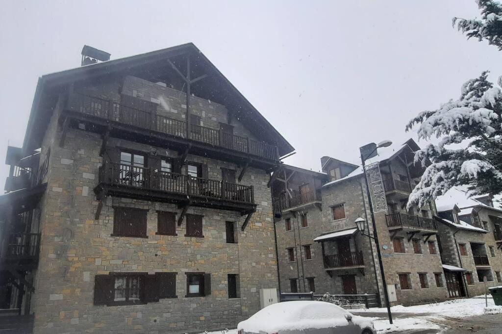 Apto. Edificio Lysandra, Anciles Exteriér fotografie
